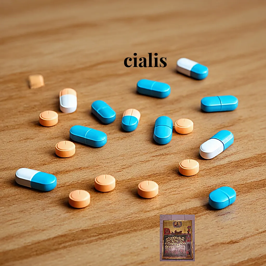 Achat cialis original